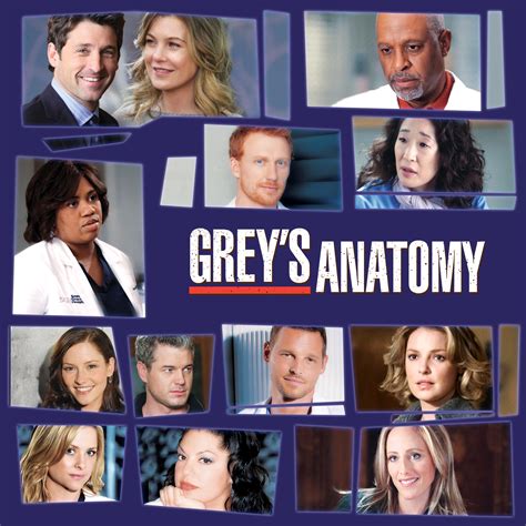 grey's anatomy limetorrents|Greys Anatomy Season 1 Complete HDTV x264 Torrents .